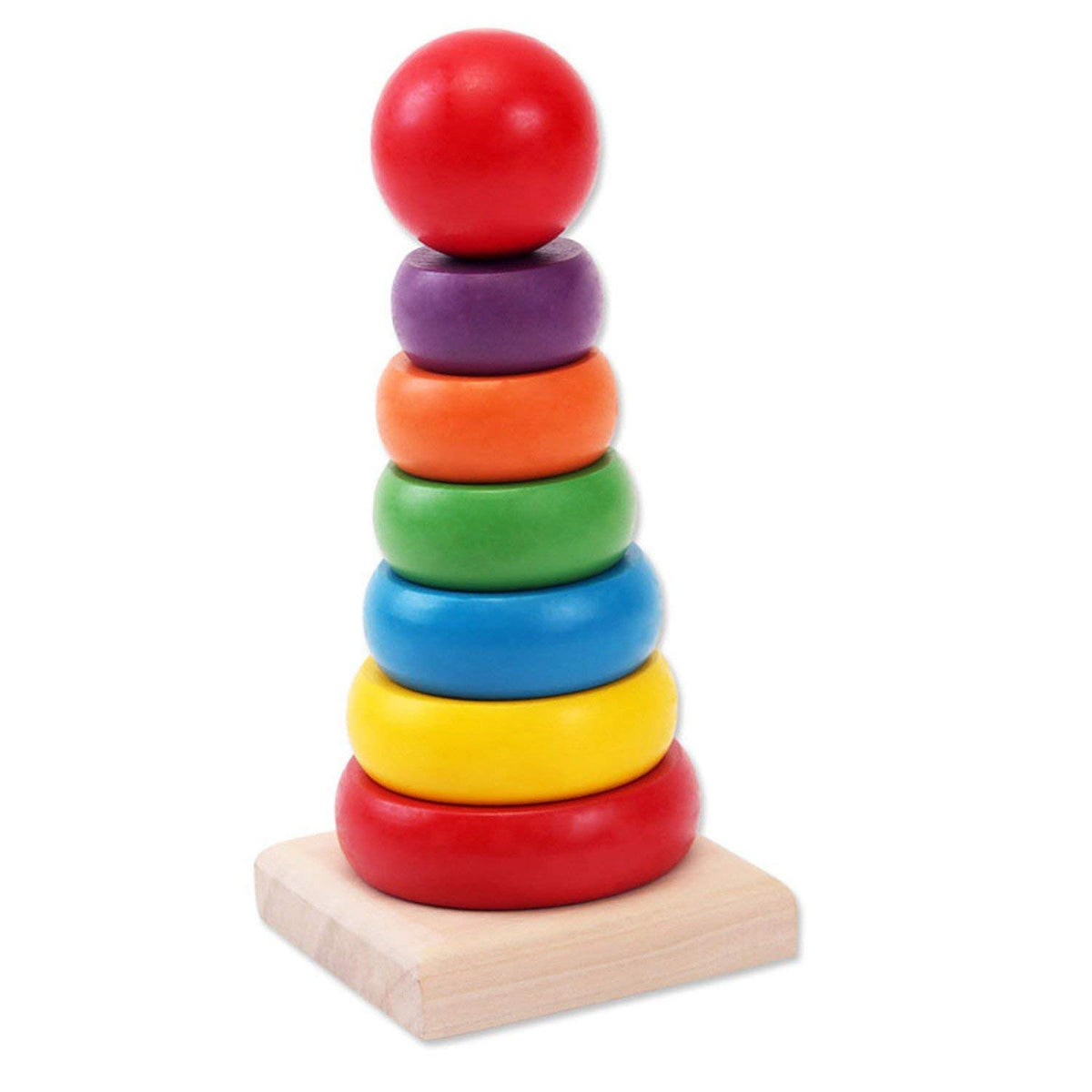 Rainbow  Ring