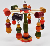 Merry Go Circle
