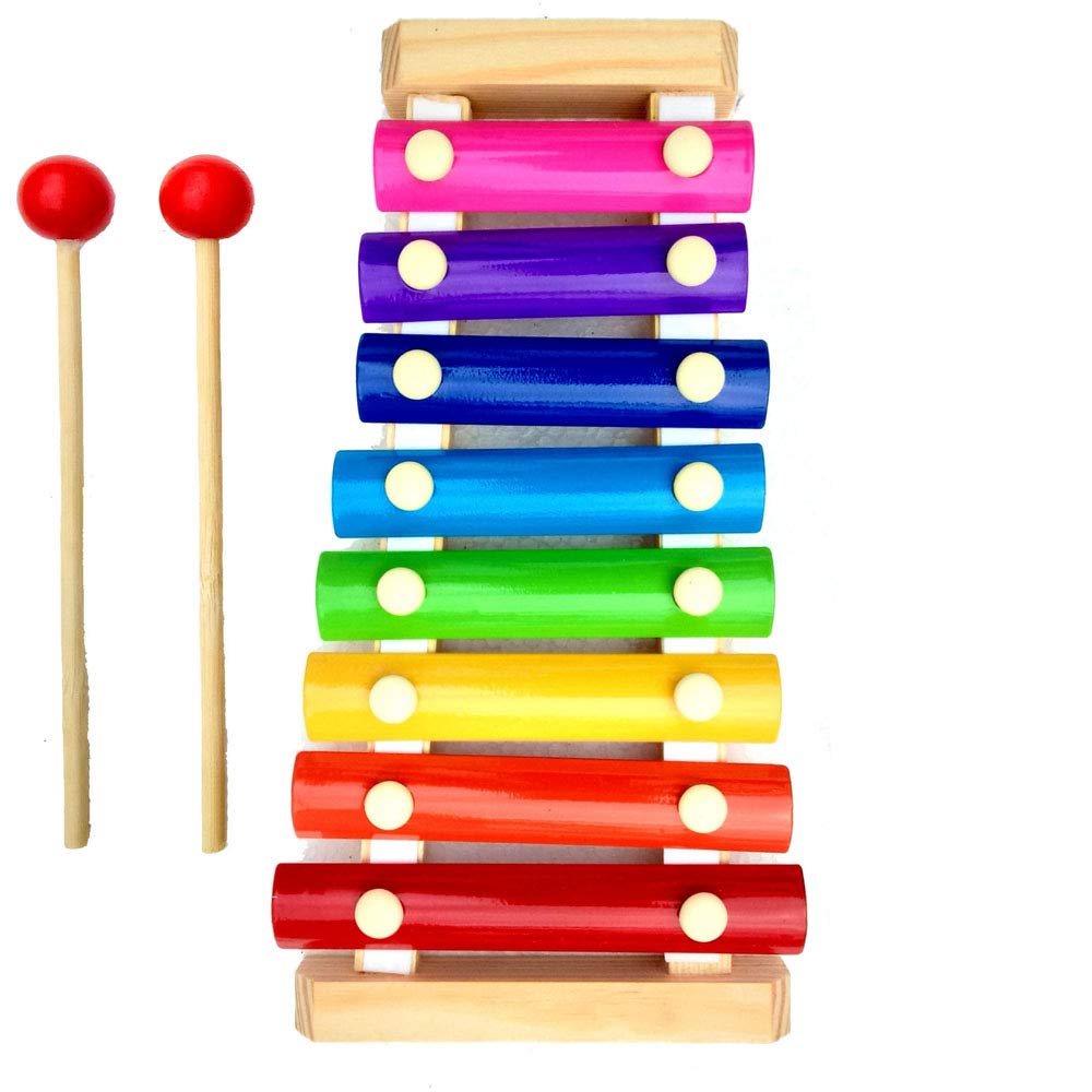 Big Xylophone - Kuviyal