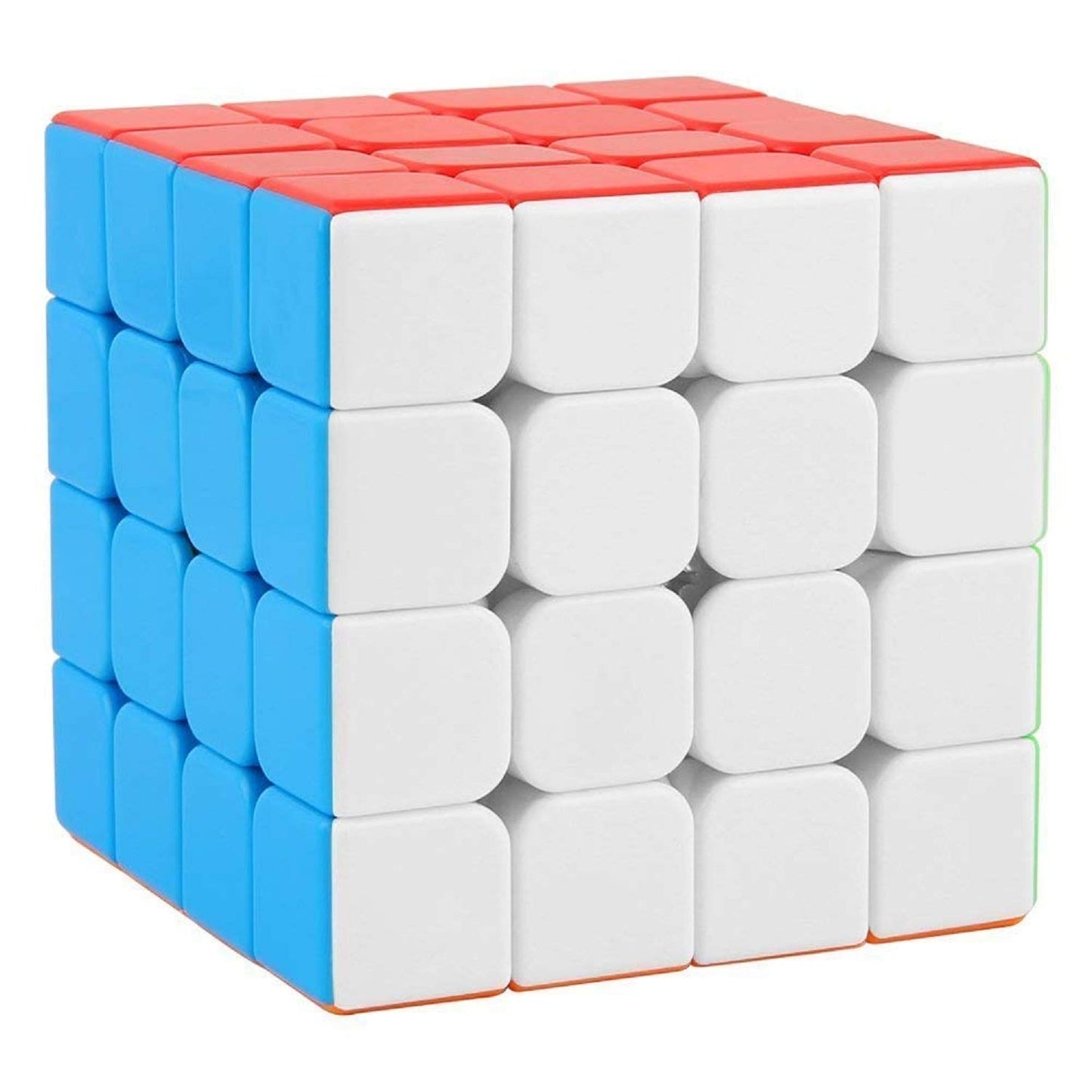 4*4 Cube