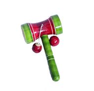 Dumbruga Rattle
