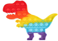 Pop It Fidget Toy  - Dinosaur