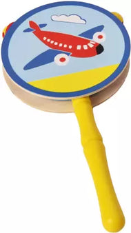 Colorful Dumruga