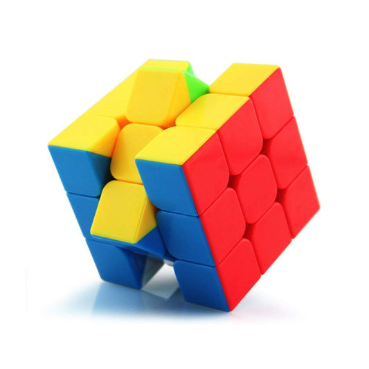 3*3 Cube