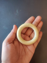 Wooden Neem Teether